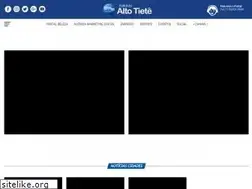 Sites similar to portalaltotiete.com.br