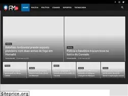 Sites similar to portalam24h.com