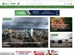 Sites similar to portalamazonia.com.br