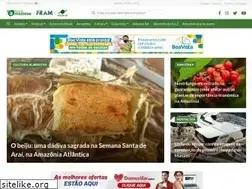 Sites similar to portalamazonia.com