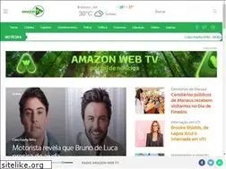 Sites similar to portalamazonwebtv.com