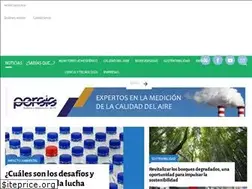 Sites similar to portalambiental.com.mx