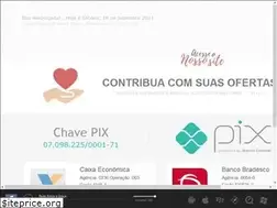 Sites similar to portalamoregraca.com.br