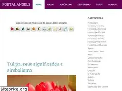 Sites similar to portalangels.com