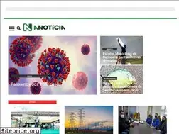 Sites similar to portalanoticia.com.br