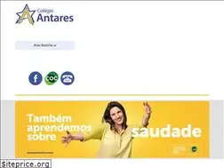 Sites similar to portalantares.com.br