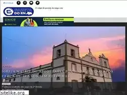 Sites similar to portalaponews.com.br