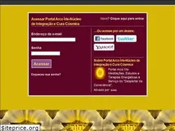 Sites similar to portalarcoiris.ning.com