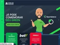 Sites similar to portalarena.com.br