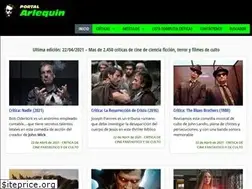 Sites similar to portalarlequin.com.ar