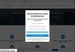 Sites similar to portalartico.es
