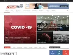 Sites similar to portalassis.com.br