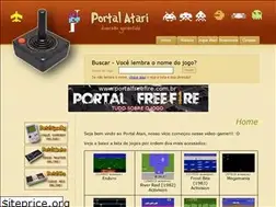 Sites similar to portalatari.com.br