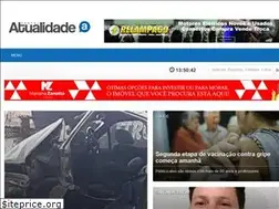 Sites similar to portalatualidade.com.br