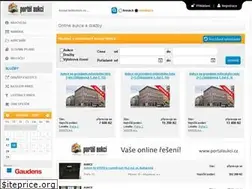 Sites similar to portalaukci.cz
