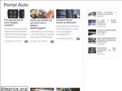 Sites similar to portalauto.com.br