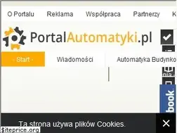 Sites similar to portalautomatyki.pl