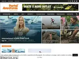 Sites similar to portalaventuras.pt