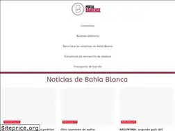Sites similar to portalbahiense.com