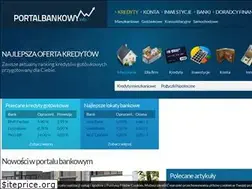 Sites similar to portalbankowy.info