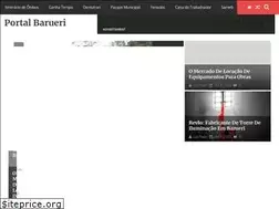 Sites similar to portalbarueri.com