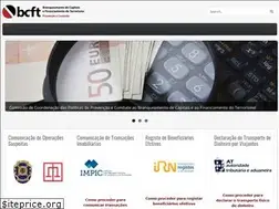 Sites similar to portalbcft.pt