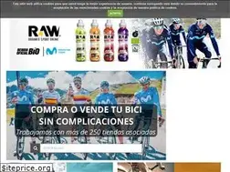 Sites similar to portalbici.es