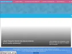 Sites similar to portalbienestar.com