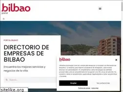 Sites similar to portalbilbao.com