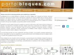 Sites similar to portalbloques.com