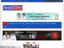 Sites similar to portalbmr.com