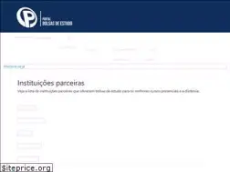 Sites similar to portalbolsasdeestudo.com.br