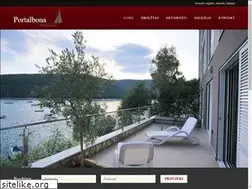 Sites similar to portalbona.com