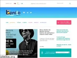 Sites similar to portalbonito.com.br