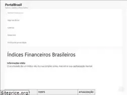 Sites similar to portalbrasil.net