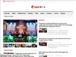 Sites similar to portalbromo.com