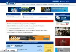 Sites similar to portalbsd.com.br