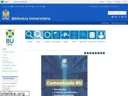 Sites similar to portalbu.ufsc.br