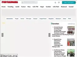 Sites similar to portalbuana.com