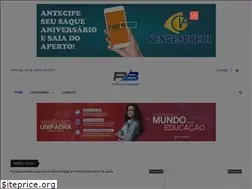 Sites similar to portalbueno.com.br