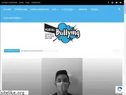 Sites similar to portalbullying.com.pt