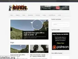 Sites similar to portalburn.com.br