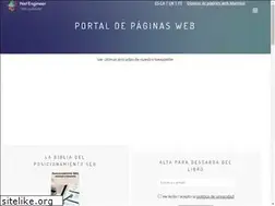 Sites similar to portalbuscaryencontrar.com