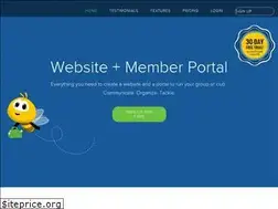 Sites similar to portalbuzz.com