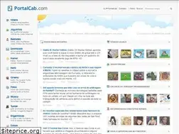 Sites similar to portalcab.com