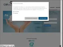 Sites similar to portalcai.es