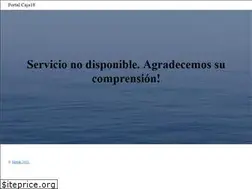 Sites similar to portalcaja18.cl