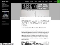 Sites similar to portalcaneca.com.br