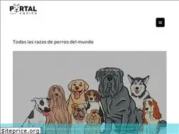 Sites similar to portalcanino.com
