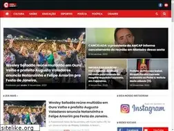 Sites similar to portalcariripb.com